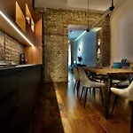 Premium Apartment By Hi5 - Best Ever