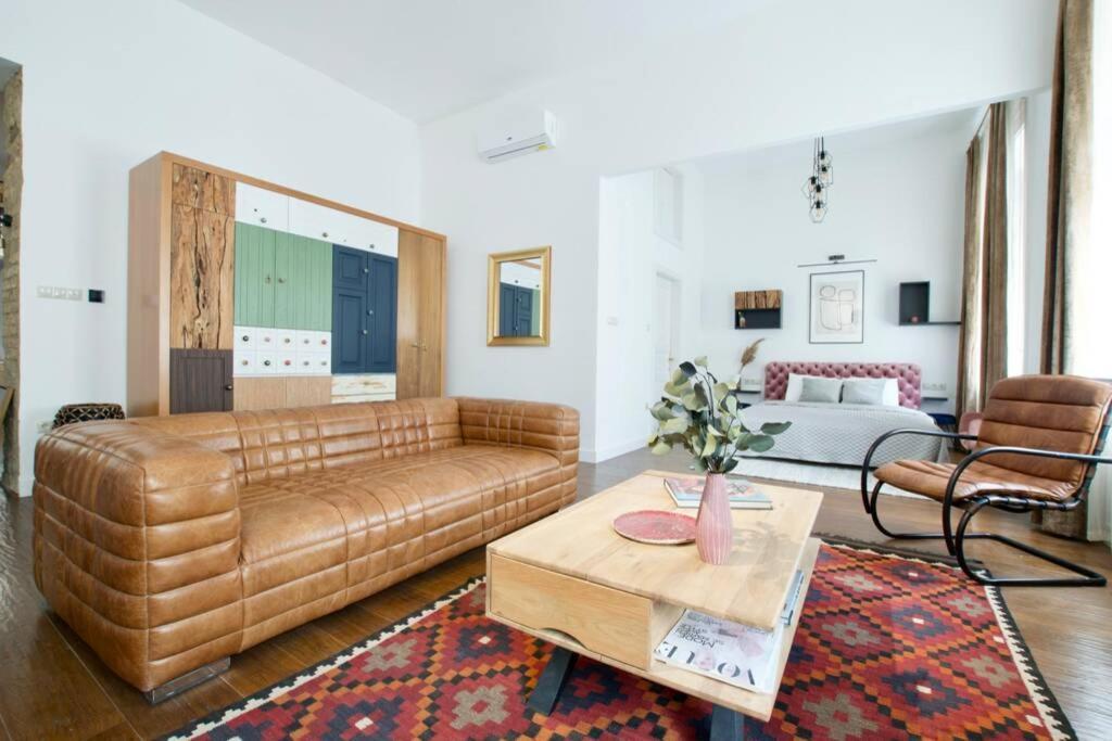 Apartmán Premium By Hi5 - Ever Budapešť