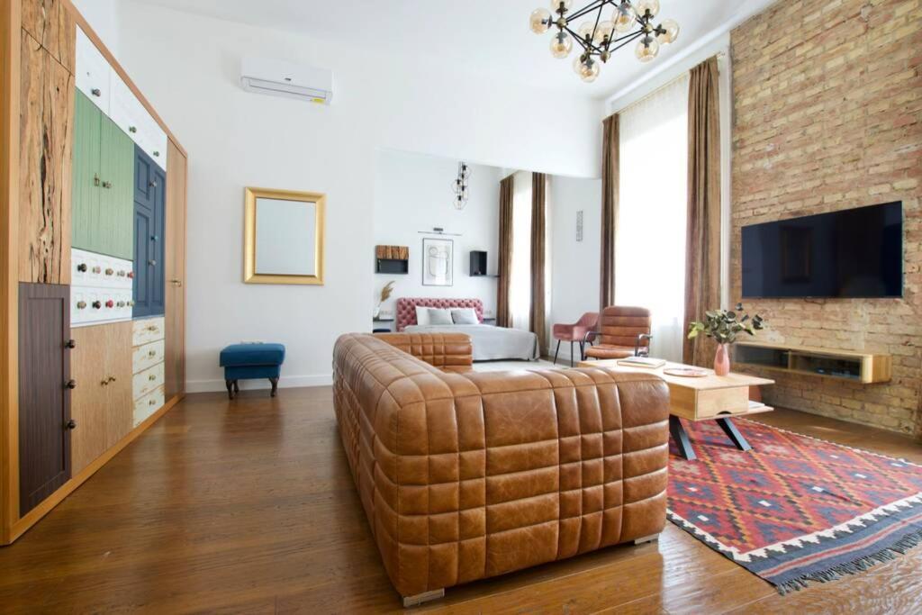 Premium By Hi5 - Ever Apartmán Budapešť