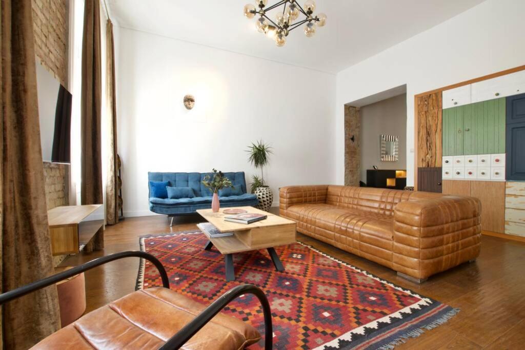 Premium By Hi5 - Ever Apartmán *