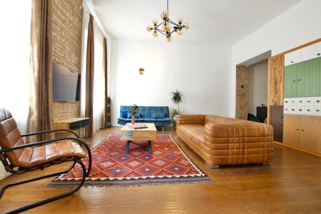 Apartament Premium By Hi5 - Ever