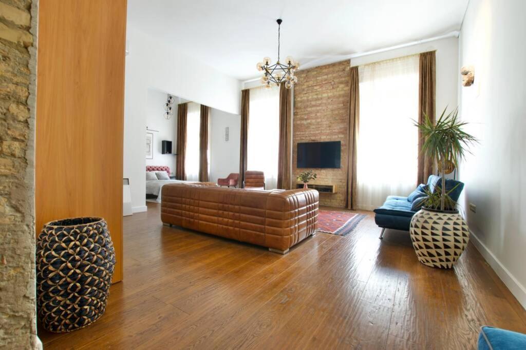 Apartament Premium By Hi5 - Ever Budapesta