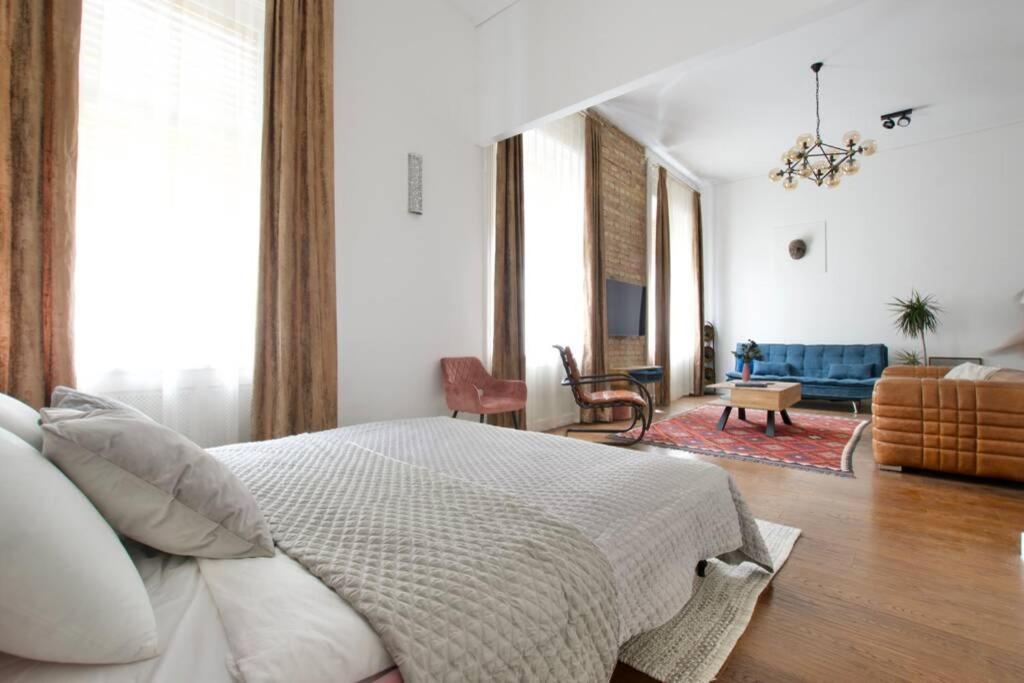 Apartament Premium By Hi5 - Ever *