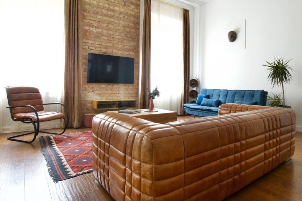 Premium By Hi5 - Ever Apartament